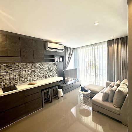 Stylish Apartments Kamala Citygate Εξωτερικό φωτογραφία