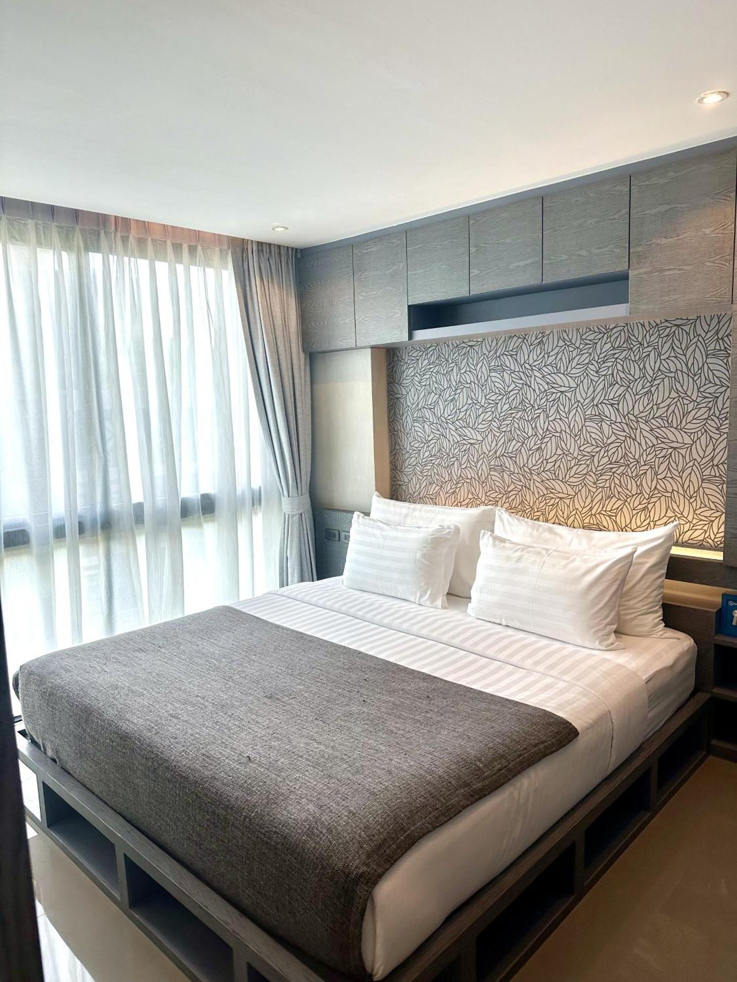 Stylish Apartments Kamala Citygate Εξωτερικό φωτογραφία