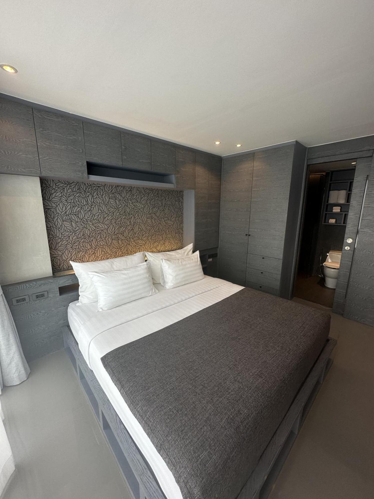 Stylish Apartments Kamala Citygate Εξωτερικό φωτογραφία
