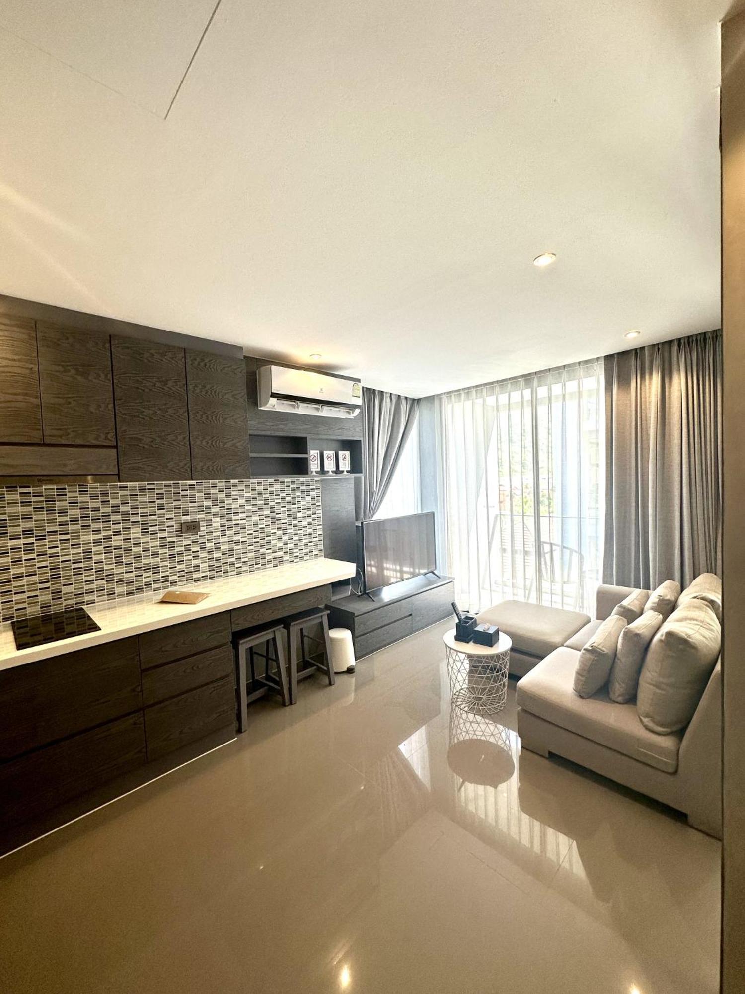 Stylish Apartments Kamala Citygate Εξωτερικό φωτογραφία