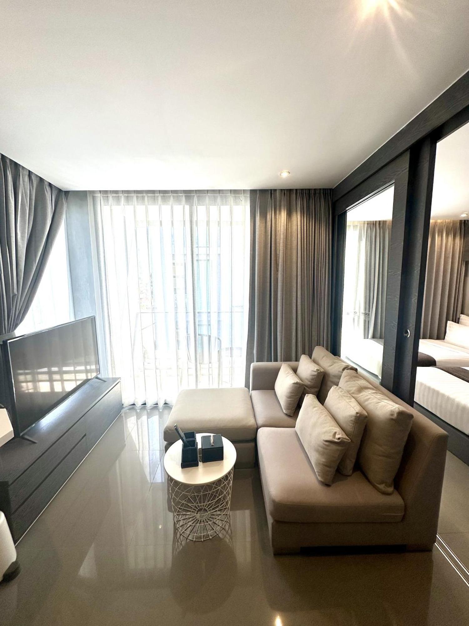 Stylish Apartments Kamala Citygate Εξωτερικό φωτογραφία