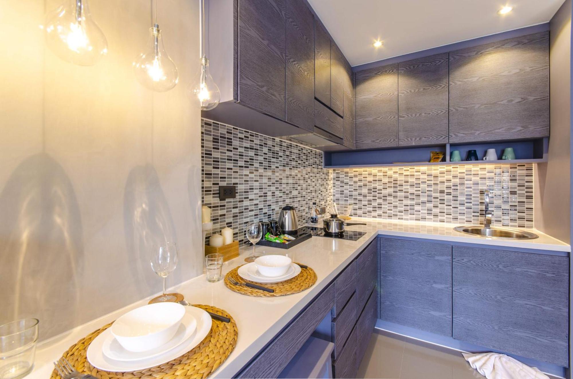 Stylish Apartments Kamala Citygate Εξωτερικό φωτογραφία