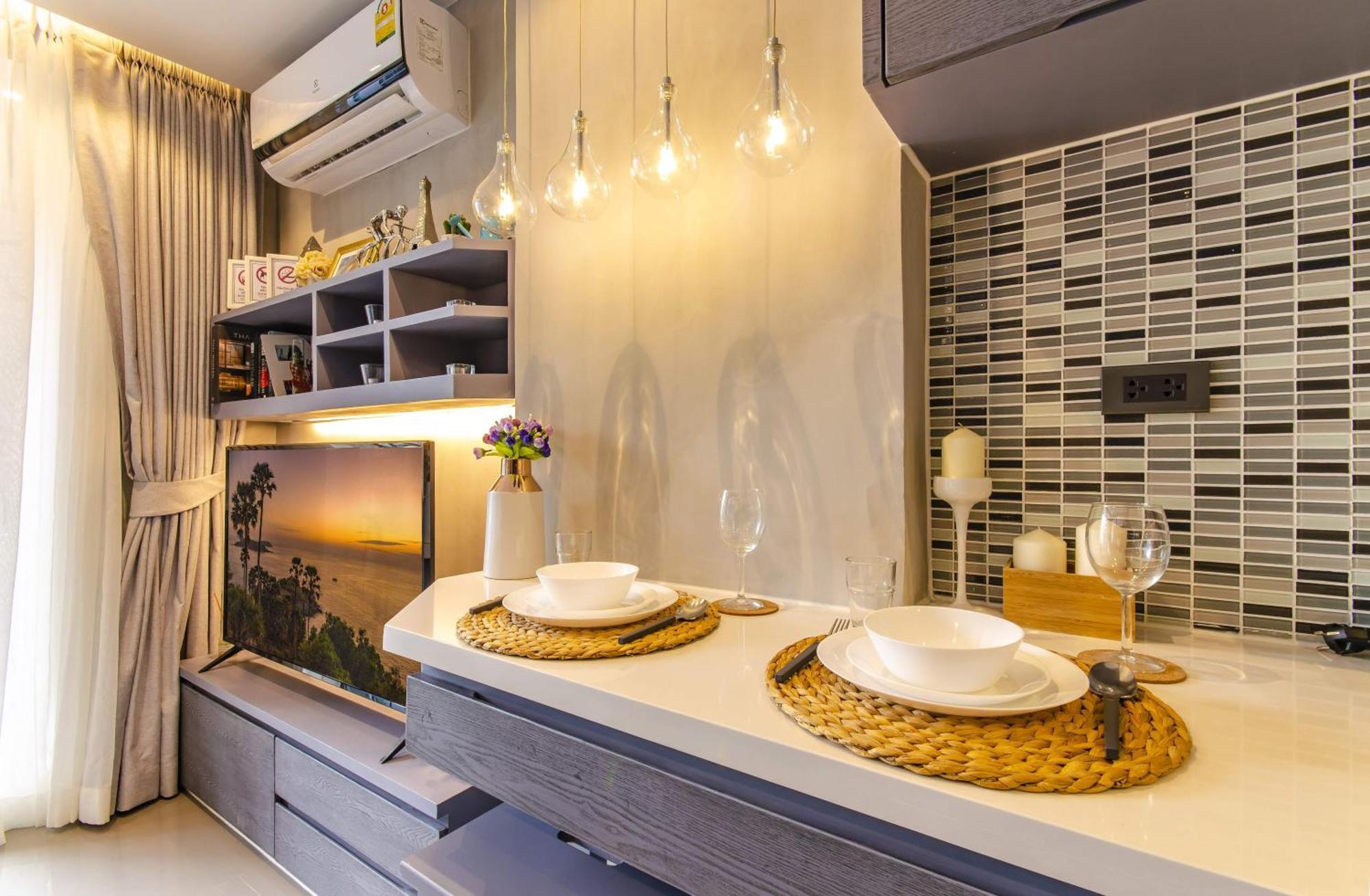 Stylish Apartments Kamala Citygate Εξωτερικό φωτογραφία