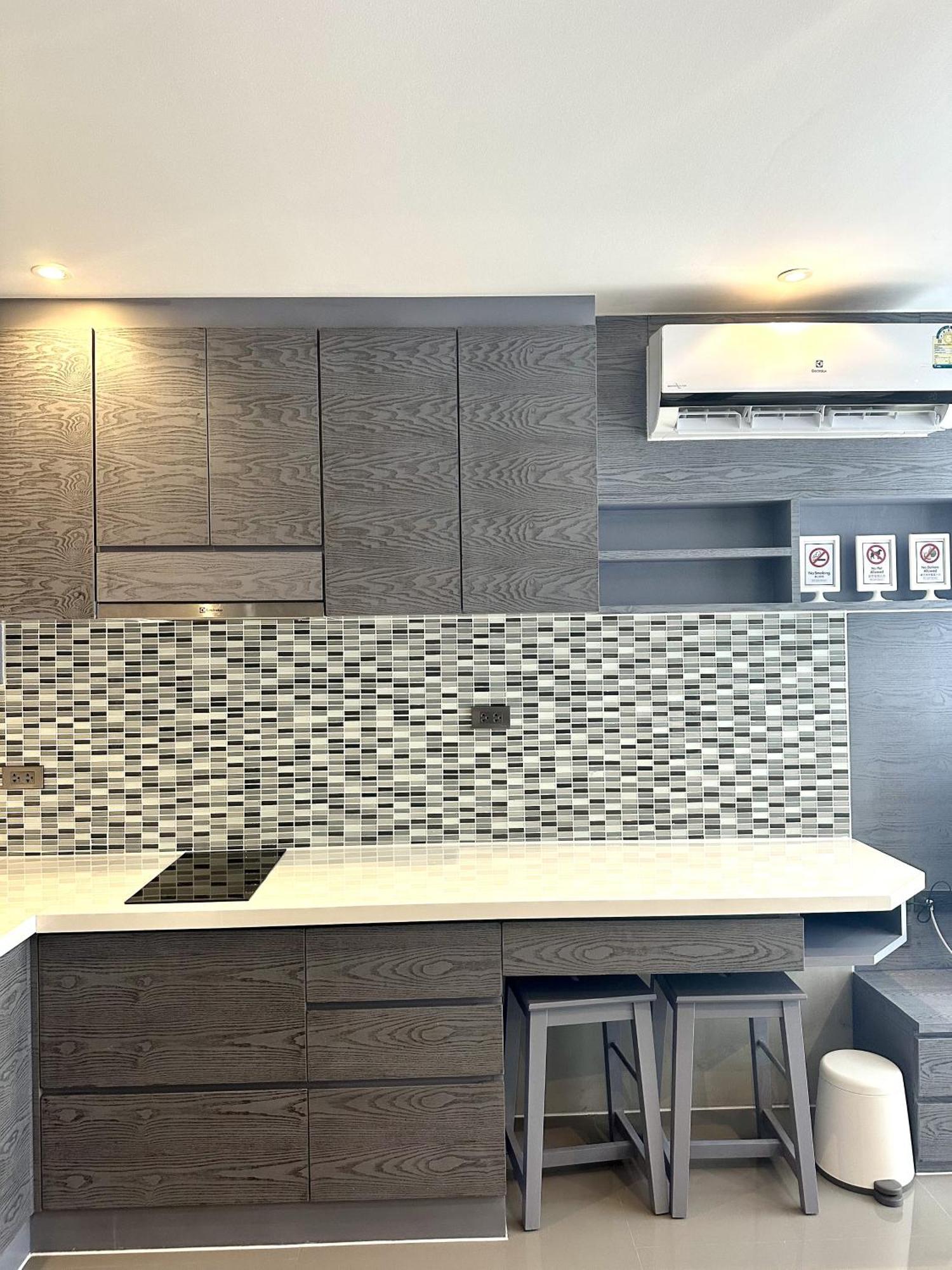 Stylish Apartments Kamala Citygate Εξωτερικό φωτογραφία