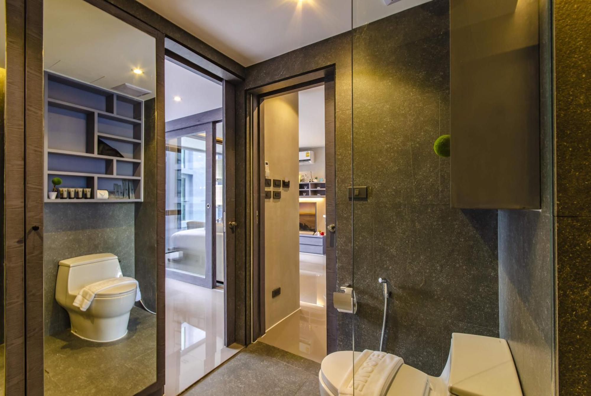 Stylish Apartments Kamala Citygate Εξωτερικό φωτογραφία