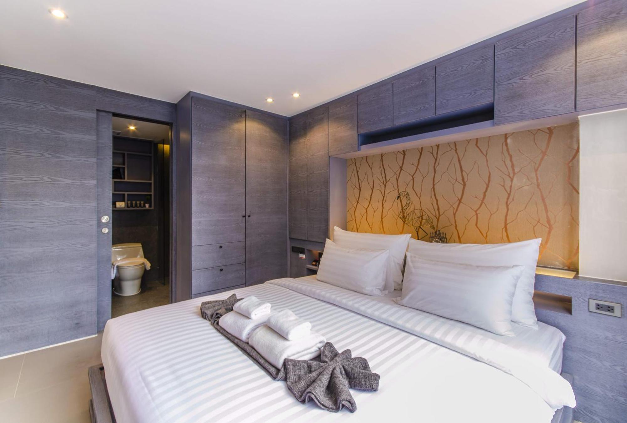 Stylish Apartments Kamala Citygate Εξωτερικό φωτογραφία