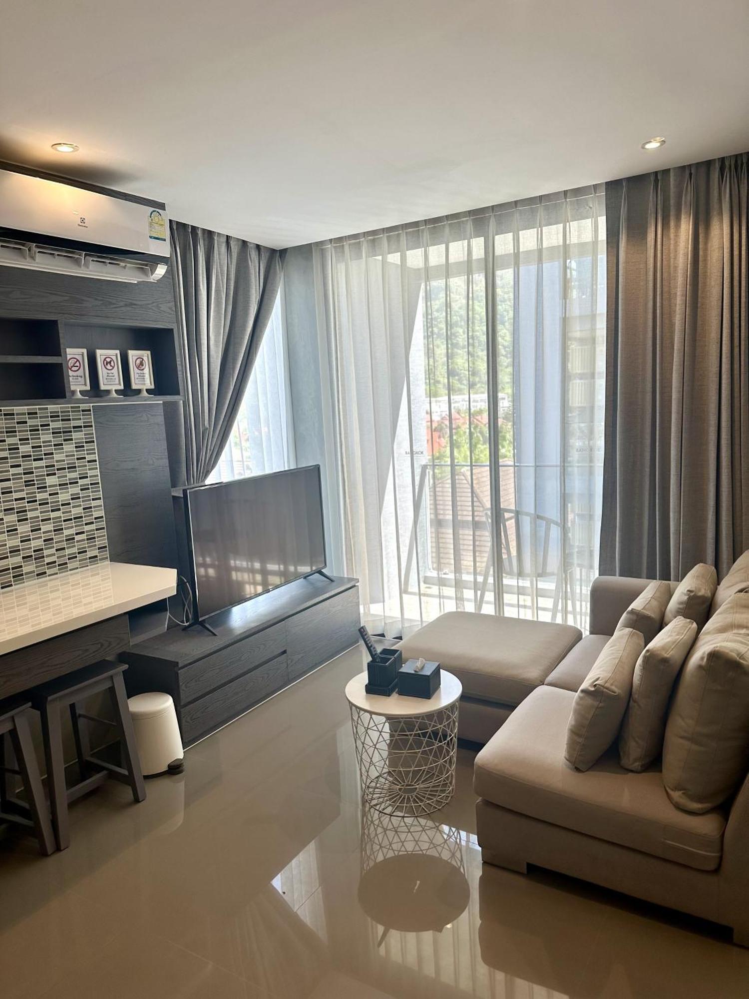 Stylish Apartments Kamala Citygate Εξωτερικό φωτογραφία