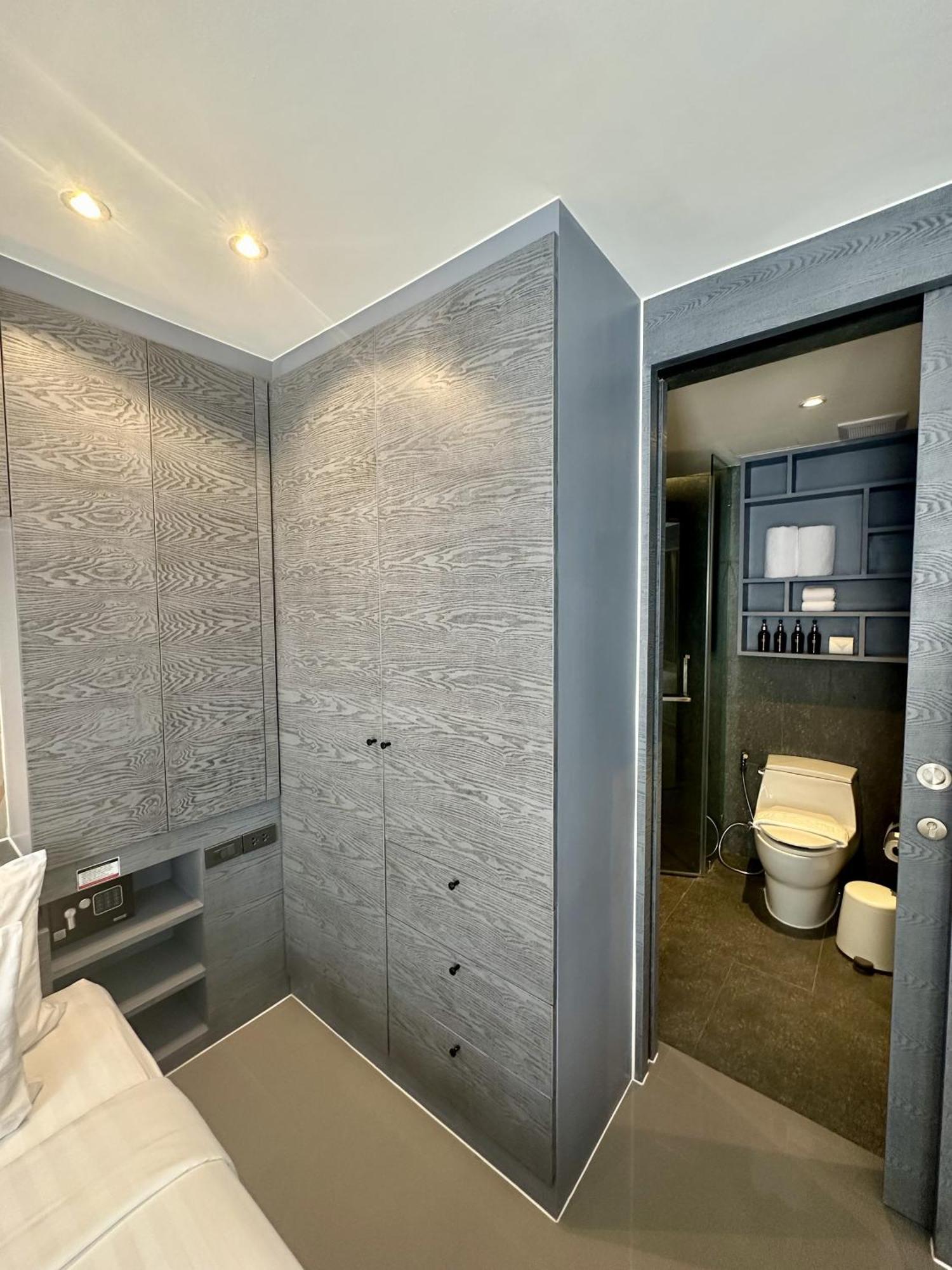 Stylish Apartments Kamala Citygate Εξωτερικό φωτογραφία