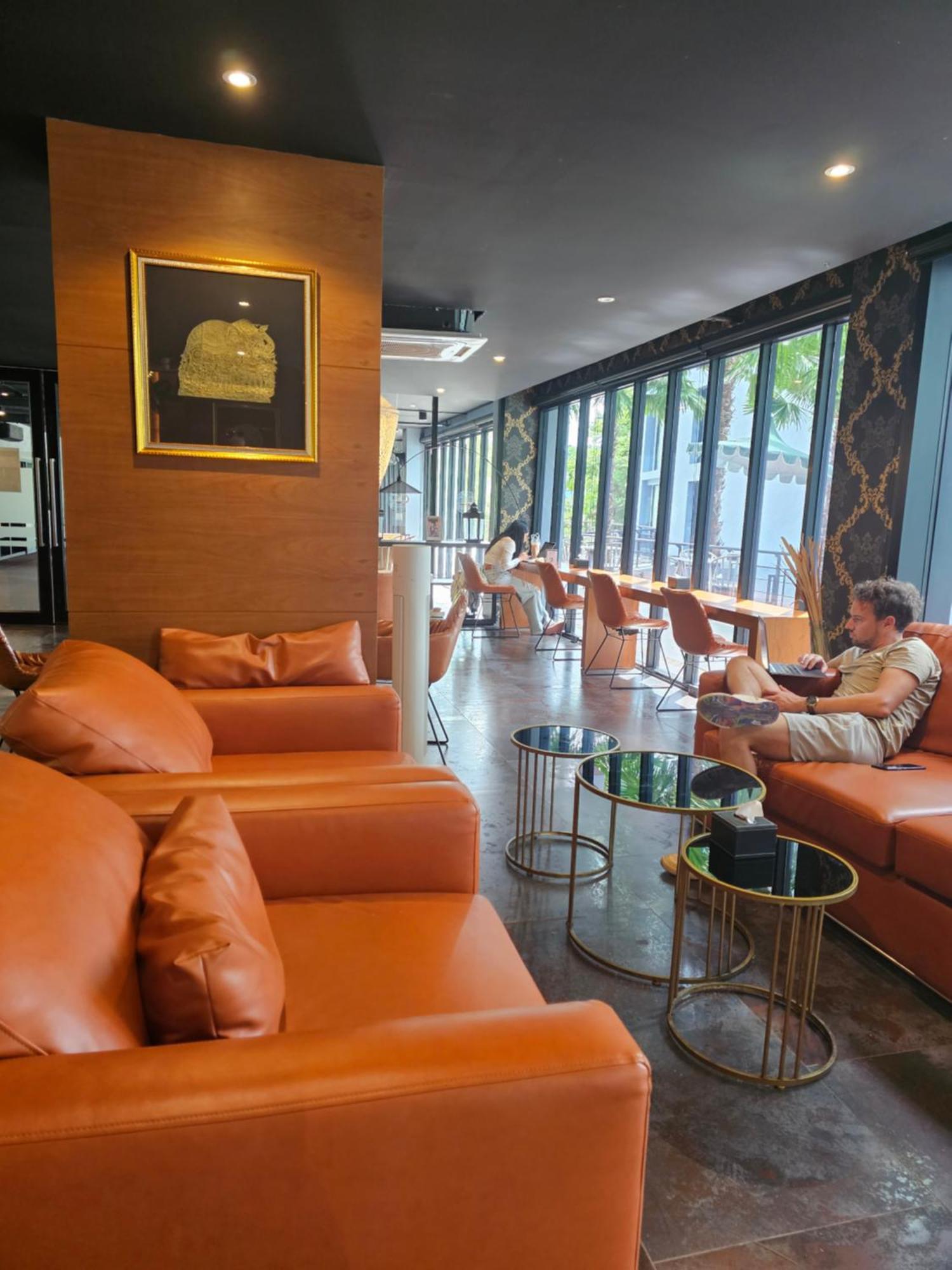 Stylish Apartments Kamala Citygate Εξωτερικό φωτογραφία