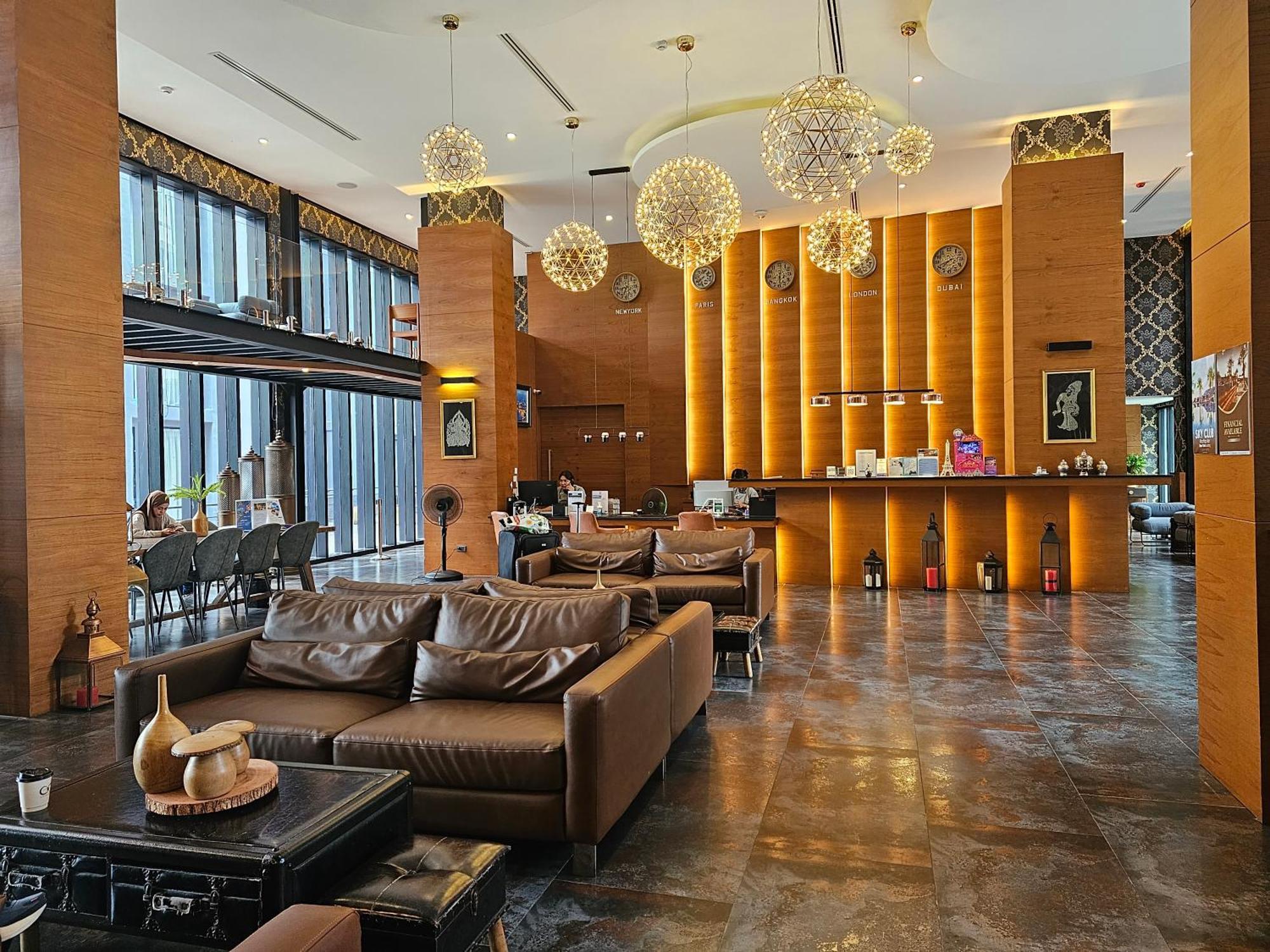 Stylish Apartments Kamala Citygate Εξωτερικό φωτογραφία