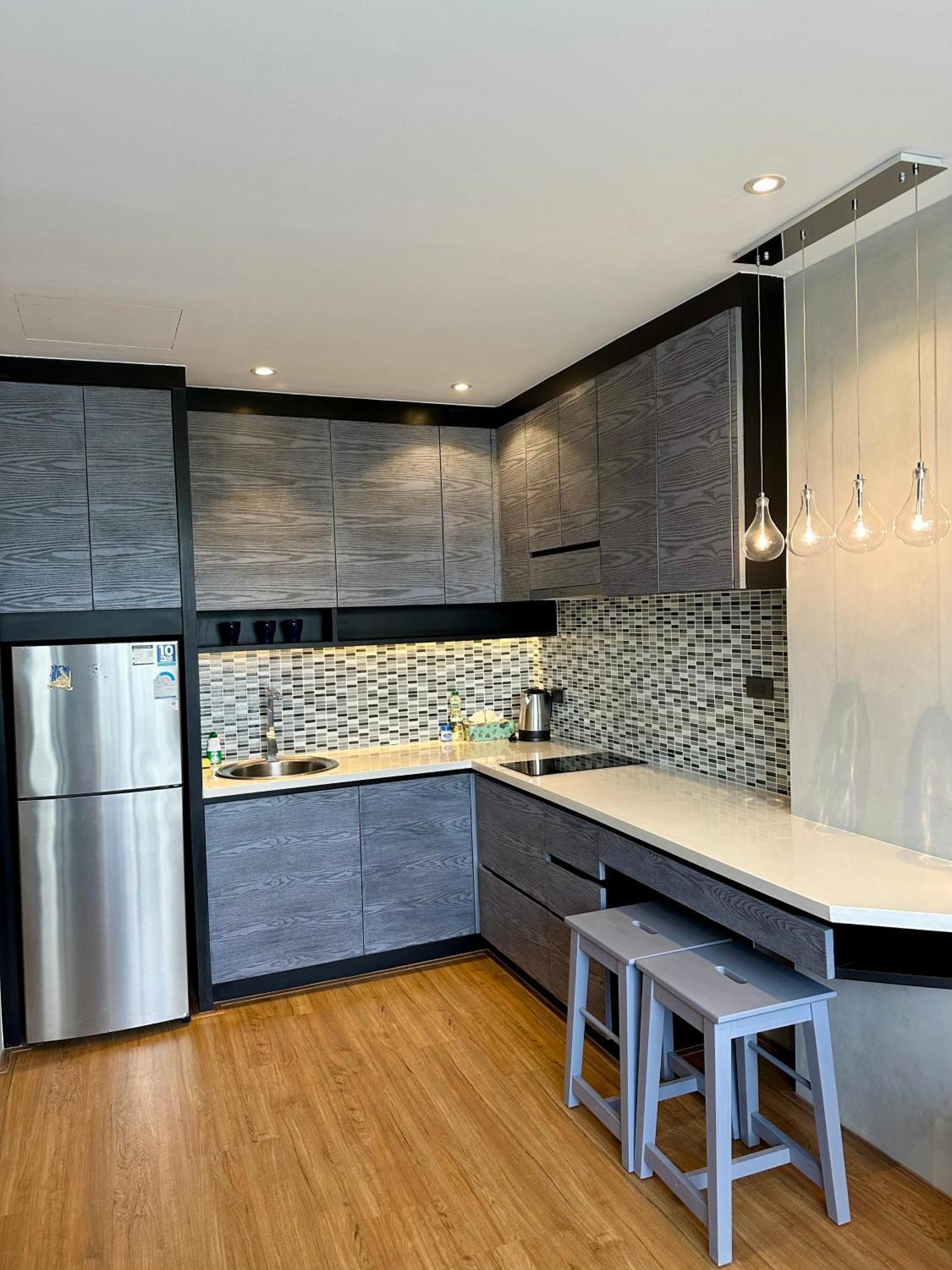 Stylish Apartments Kamala Citygate Εξωτερικό φωτογραφία