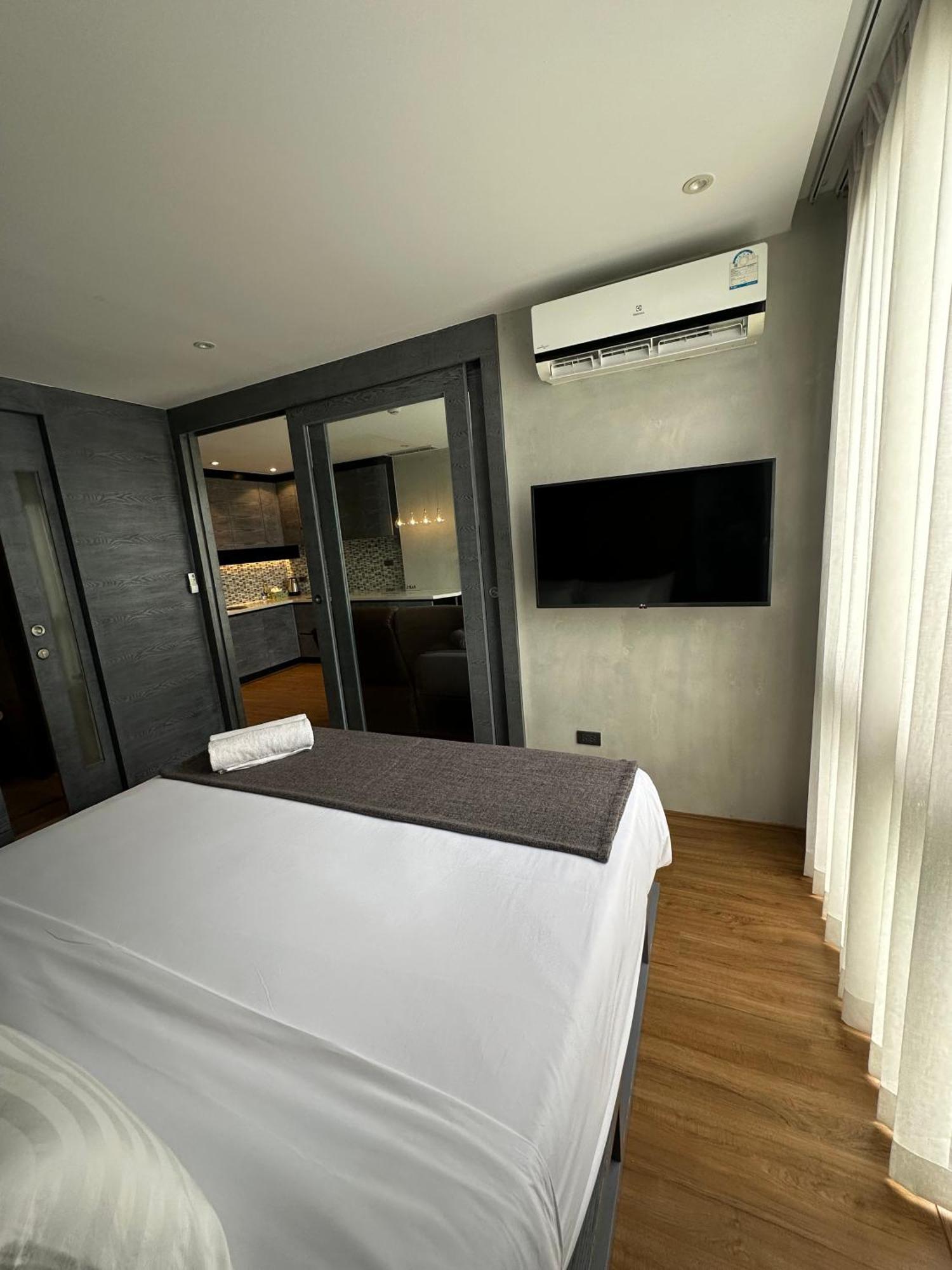 Stylish Apartments Kamala Citygate Εξωτερικό φωτογραφία