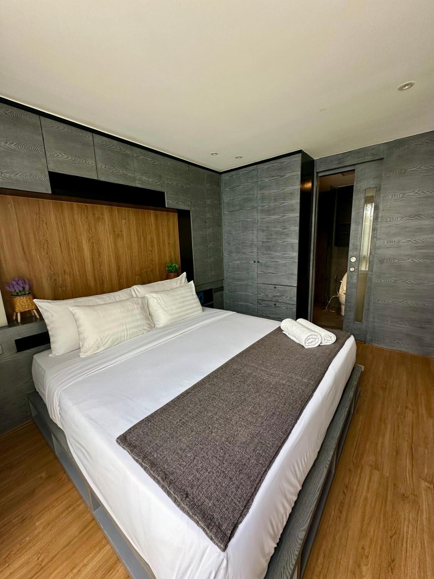 Stylish Apartments Kamala Citygate Εξωτερικό φωτογραφία