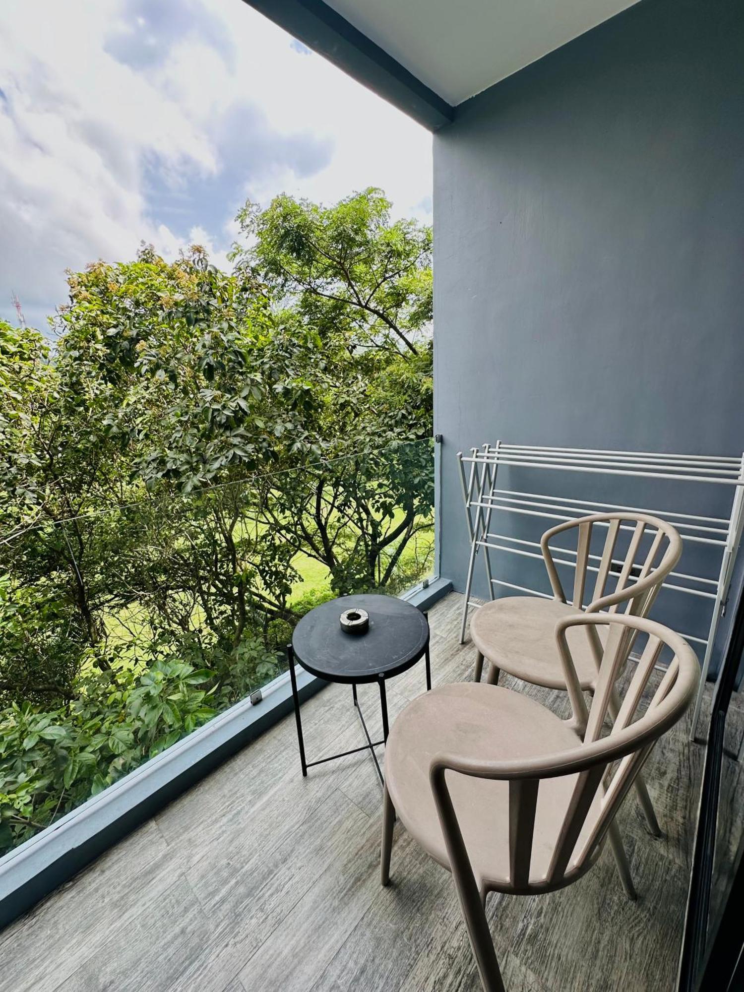 Stylish Apartments Kamala Citygate Εξωτερικό φωτογραφία