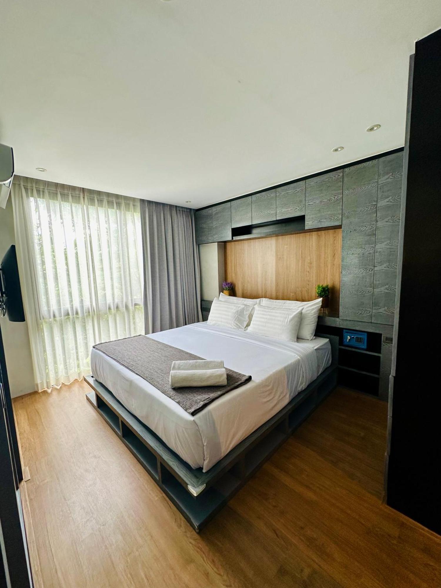Stylish Apartments Kamala Citygate Εξωτερικό φωτογραφία
