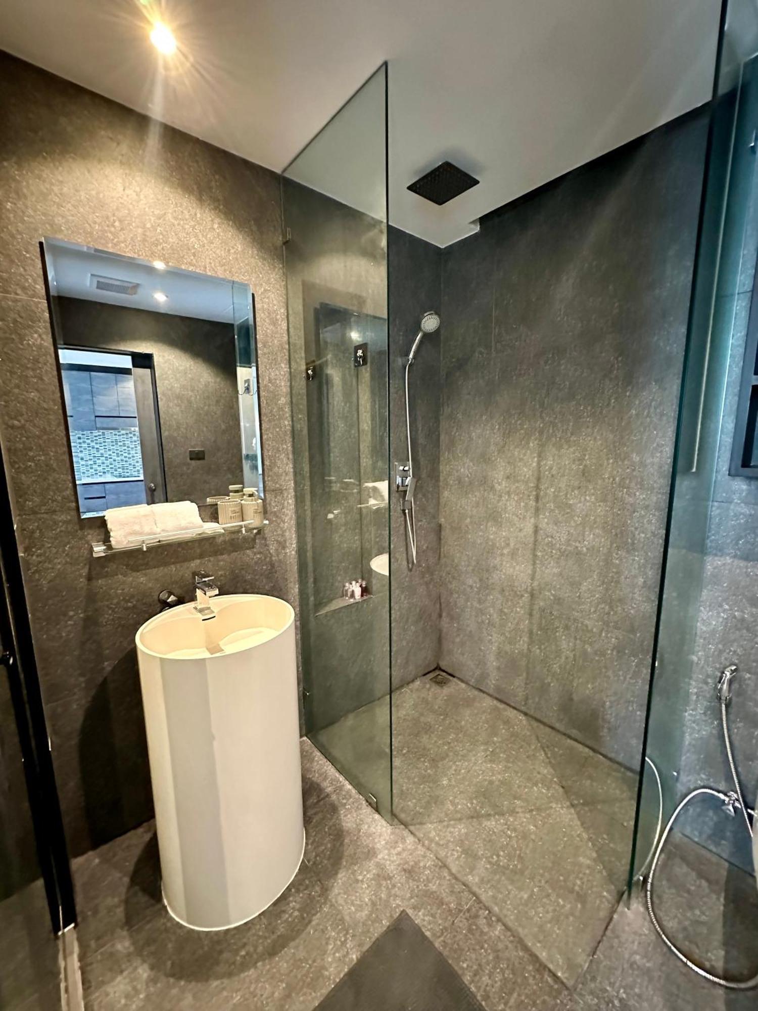 Stylish Apartments Kamala Citygate Εξωτερικό φωτογραφία