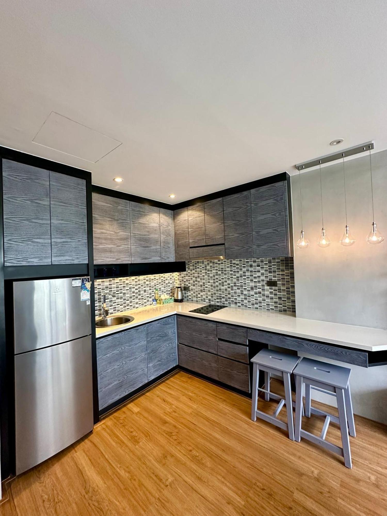 Stylish Apartments Kamala Citygate Εξωτερικό φωτογραφία